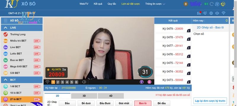 trang đánh lô đề online uy tín